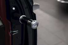 Rolls-Royce Ghost V12 Black Badge - U995
