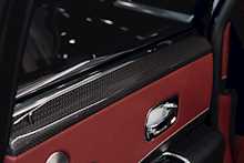 Rolls-Royce Ghost V12 Black Badge - U995