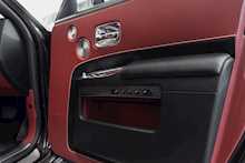 Rolls-Royce Ghost V12 Black Badge - U995