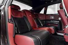 Rolls-Royce Ghost V12 Black Badge - U995