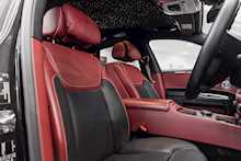 Rolls-Royce Ghost V12 Black Badge - U995