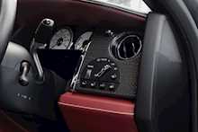 Rolls-Royce Ghost V12 Black Badge - U995