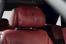Rolls-Royce Ghost V12 Black Badge - U995