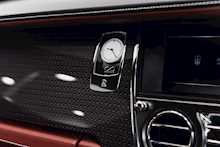 Rolls-Royce Ghost V12 Black Badge - U995