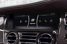 Rolls-Royce Ghost V12 Black Badge - U995