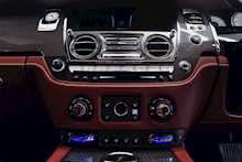 Rolls-Royce Ghost V12 Black Badge - U995