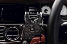 Rolls-Royce Ghost V12 Black Badge - U995