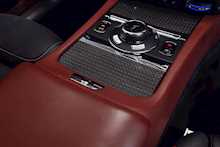 Rolls-Royce Ghost V12 Black Badge - U995