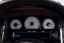 Rolls-Royce Ghost V12 Black Badge - U995