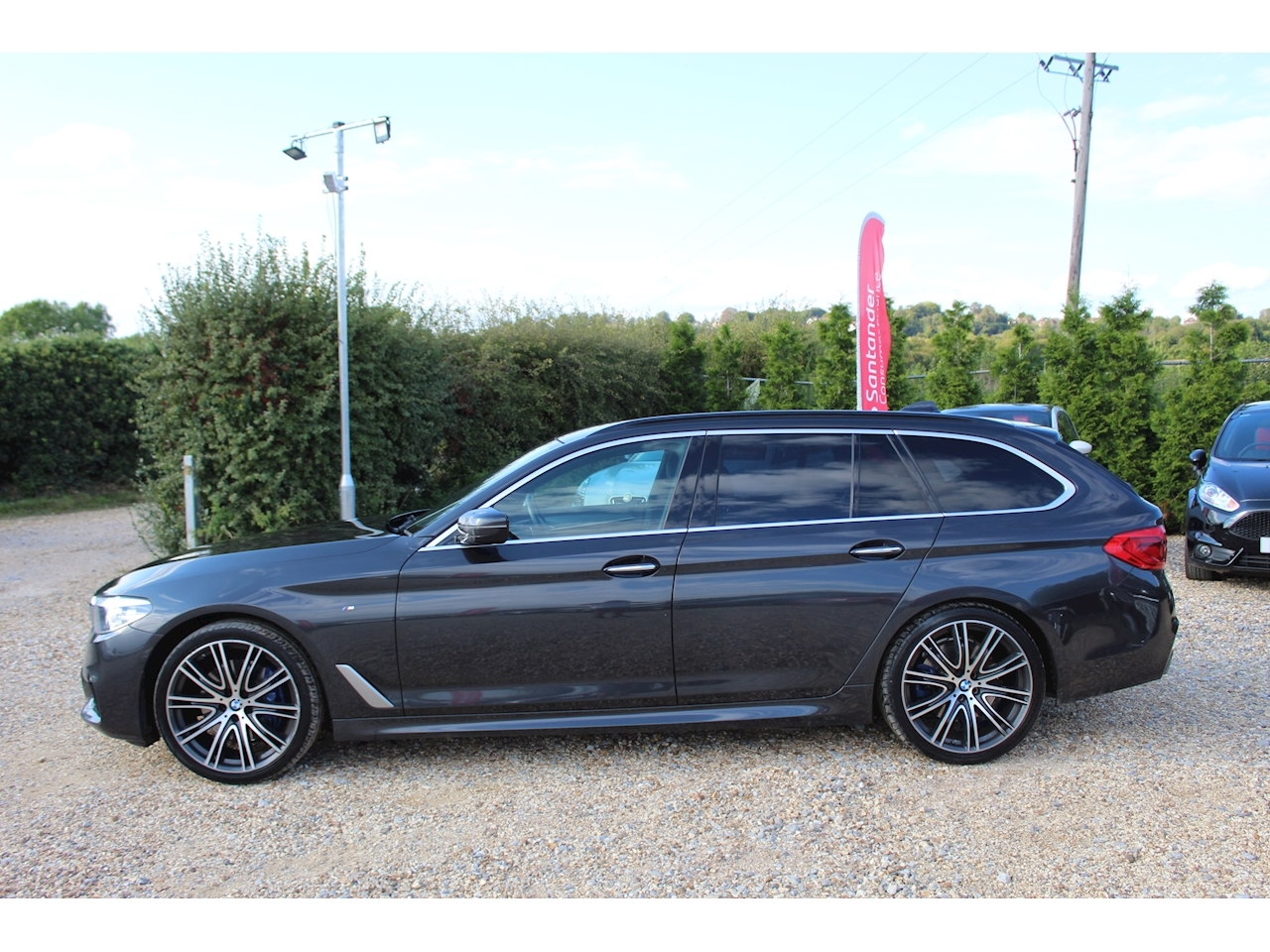 Bmw 5 530d
