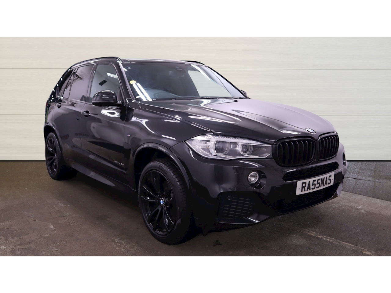 Used 16 Bmw X5 Series X5 Xdrive40d M Sport For Sale U1900 Phoenix Car Centre