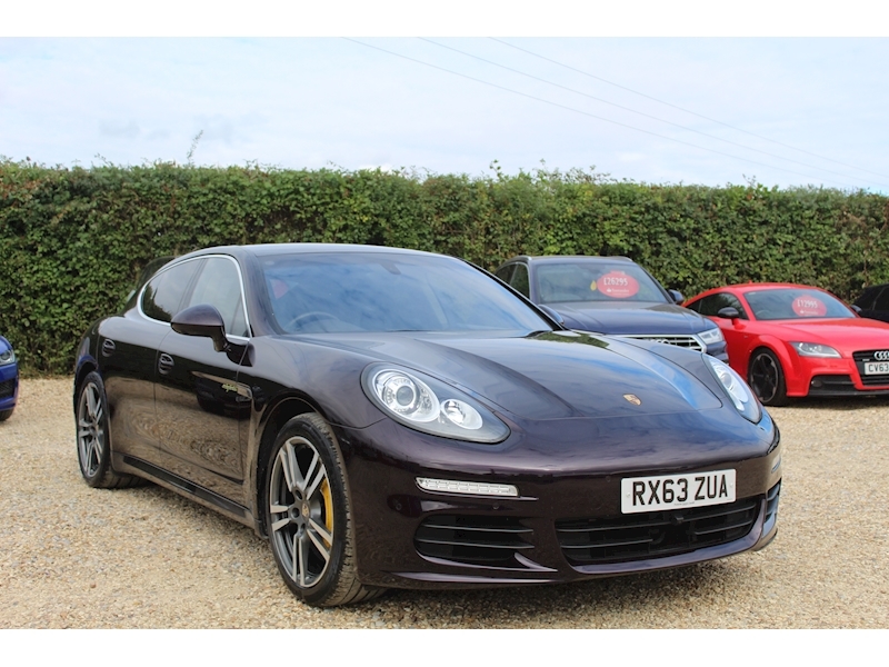 Used Cars for sale in Winchester, Hampshire Phoenix Cars