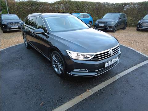 2.0 TDI GT Estate 5dr Diesel DSG Euro 6 (s/s) (150 ps)