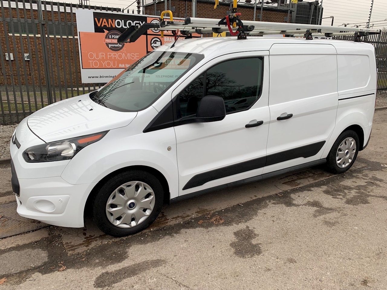 2018 ford transit cheap connect weight