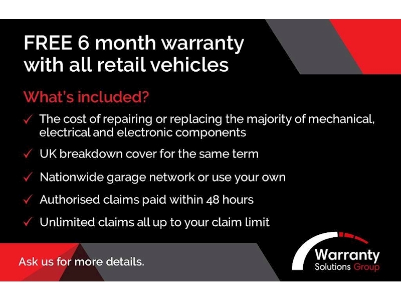 Vauxhall Vivaro CDTi 1.5 L2 LWB SPORTIVE (EURO6/HI-SPEC)