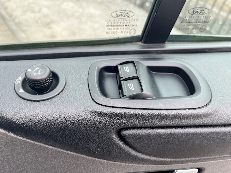 Ford TDCi 2.0 300 L2 LWB SKY TREND PLUS (EU6)