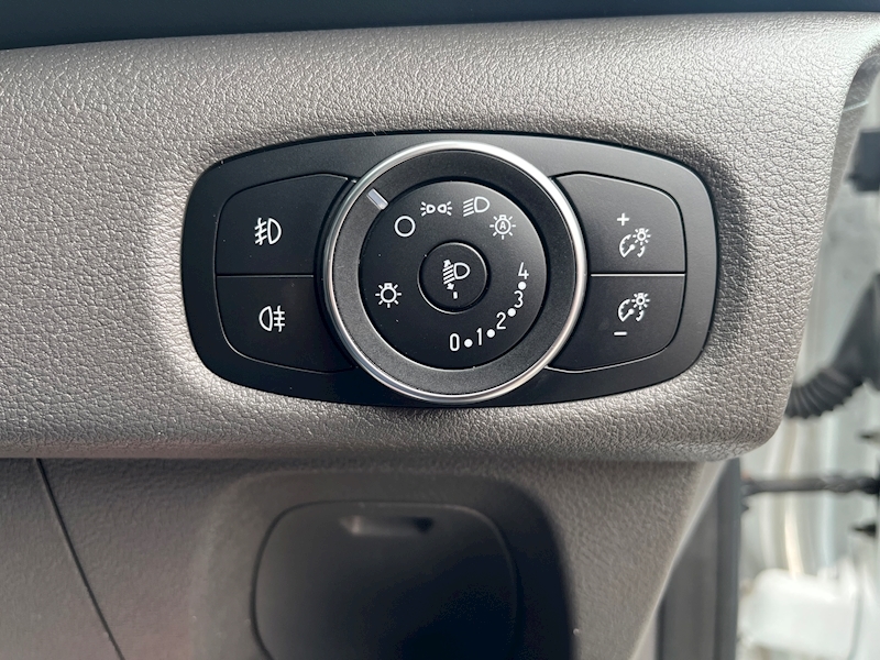 Ford TDCi 2.0 300 L2 LWB SKY TREND PLUS (EU6)