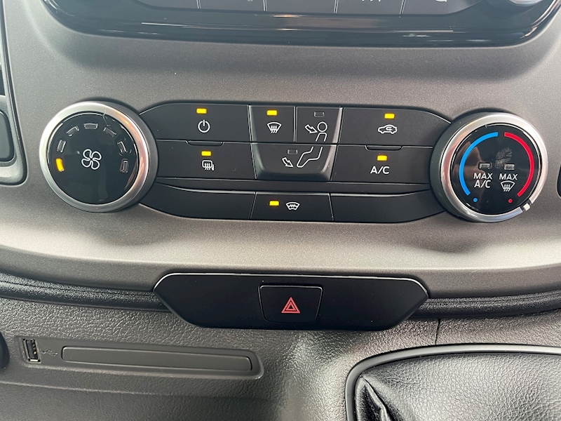 Ford TDCi 2.0 300 L2 LWB SKY TREND PLUS (EU6)