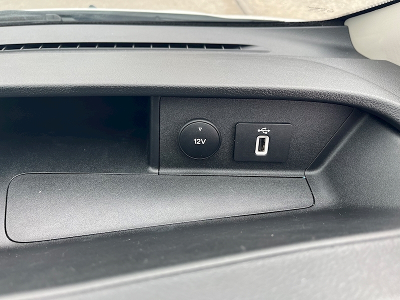 Ford TDCi 2.0 300 L2 LWB SKY TREND PLUS (EU6)