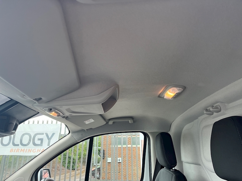 Ford TDCi 2.0 300 L2 LWB SKY TREND PLUS (EU6)