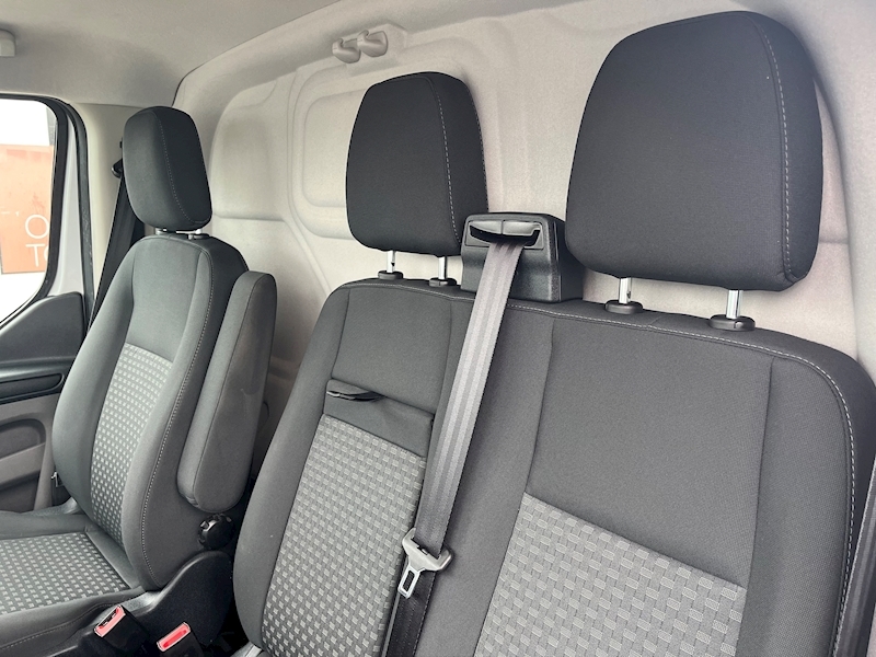 Ford TDCi 2.0 300 L2 LWB SKY TREND PLUS (EU6)