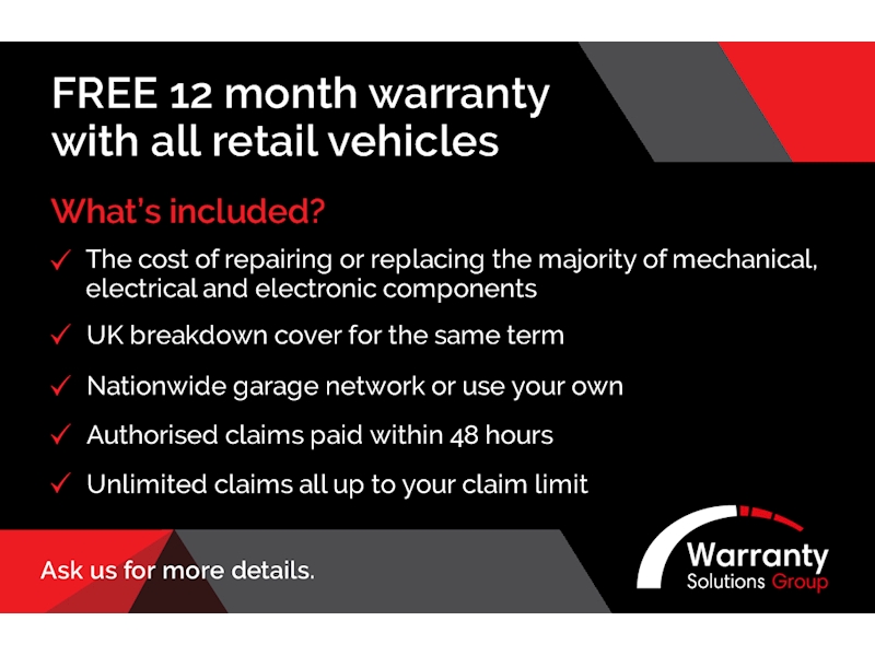 Vauxhall DYNAMIC 1.5TD 100 LWB (METALLIC) ULEZ