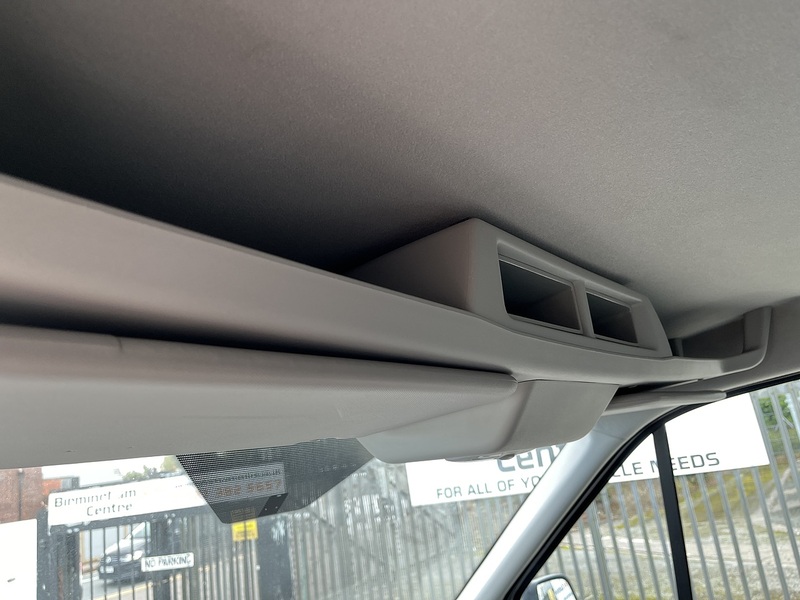 Ford 350 2.0TDCi L4 XLWB JUMBO (AIRCON) ULEZ