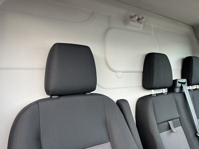 Ford 350 2.0TDCi L4 XLWB JUMBO (AIRCON) ULEZ