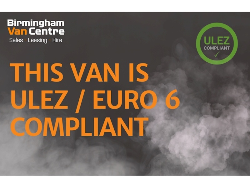 Volkswagen 2.0 TDI CR35 Trendline Panel Van 5dr Diesel Manual FWD LWB High Roof Euro 6 (s/s) (140 ps)