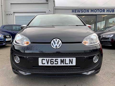 Up High Up Hatchback 1.0 Manual Petrol