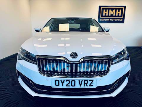 1.4 TSI iV 13kWh SE L Hatchback 5dr Petrol Plug-in Hybrid DSG Euro 6 (s/s) (218 ps)
