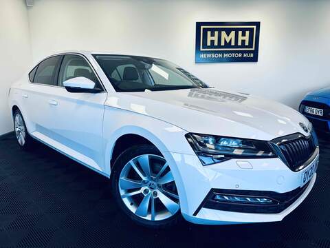 1.4 TSI iV 13kWh SE L Hatchback 5dr Petrol Plug-in Hybrid DSG Euro 6 (s/s) (218 ps)