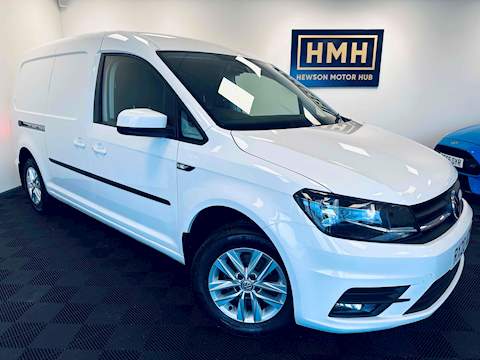 2.0 TDI C20 Highline Panel Van 6dr Diesel Manual LWB Euro 6 (s/s) (102 ps)