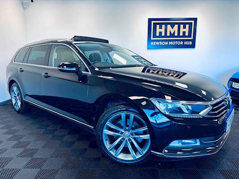 2.0 TDI GT Estate 5dr Diesel DSG Euro 6 (s/s) (150 ps)