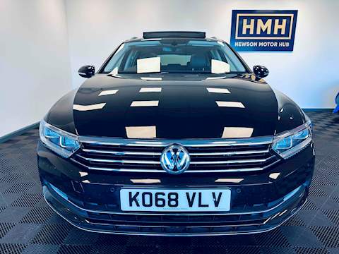 2.0 TDI GT Estate 5dr Diesel DSG Euro 6 (s/s) (150 ps)