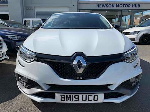 Megane RS 280 Cup Chassis 1.8 Manual Petrol