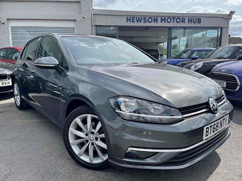 1.6 TDI GT Hatchback 5dr Diesel DSG Euro 6 (s/s) (115 ps)