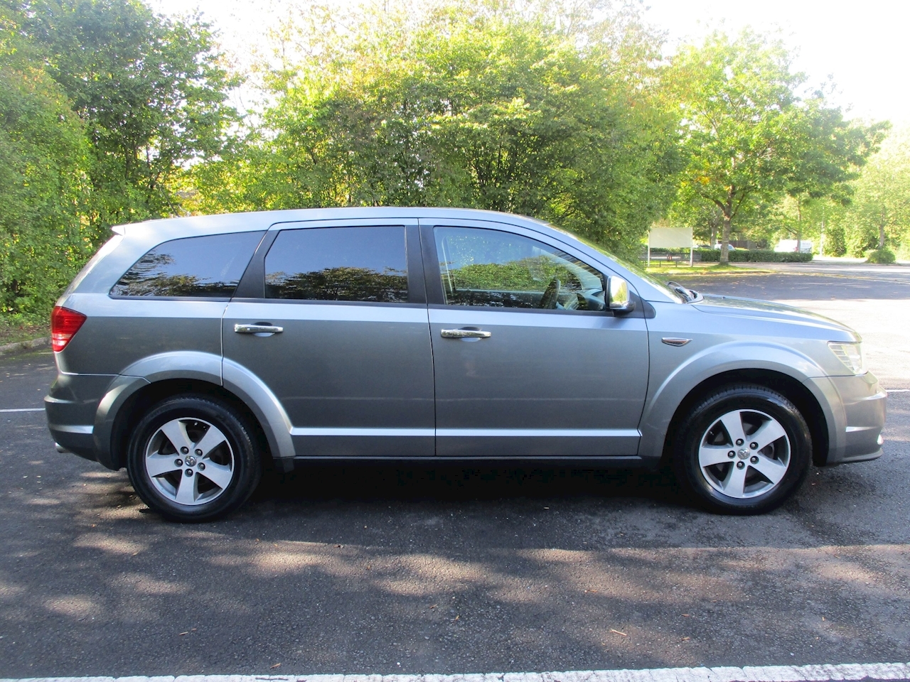 2009 dodge journey sxt manual