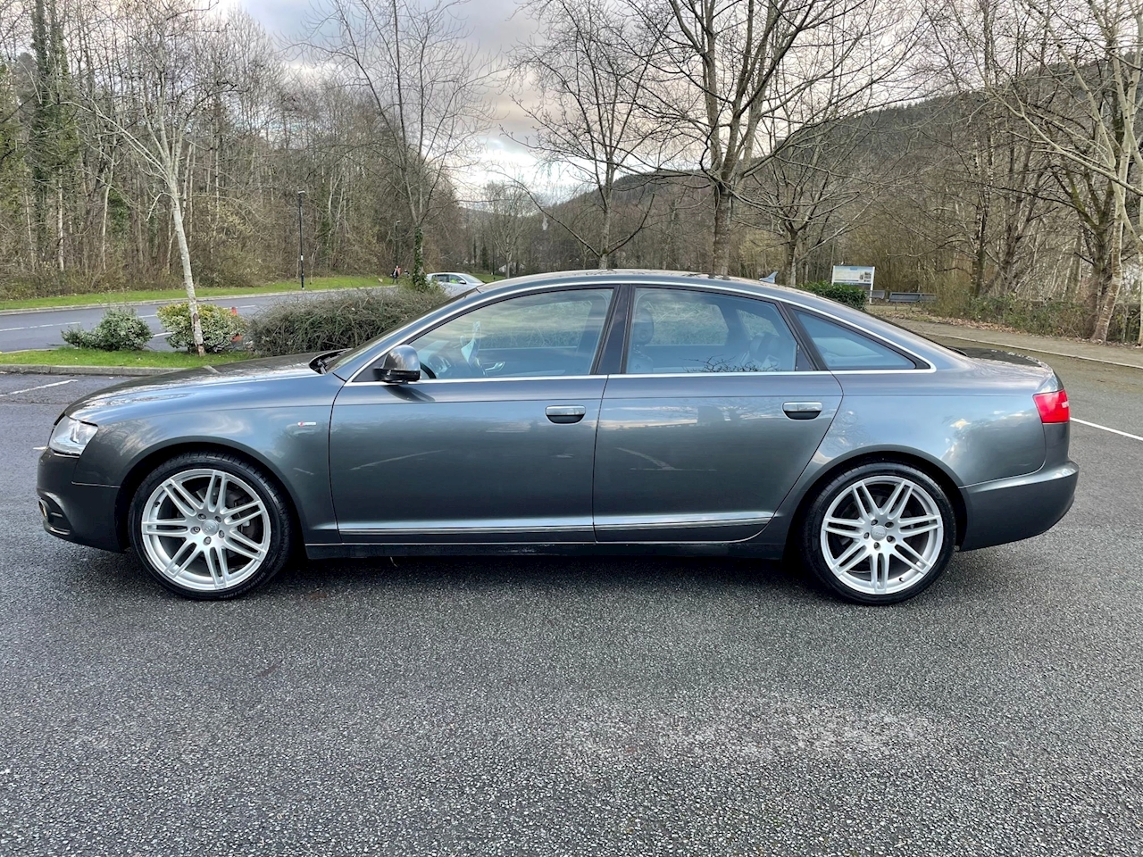 2.0 TDI S line Special Edition Saloon 4dr Diesel Multitronic (153 g/km, 168 bhp)