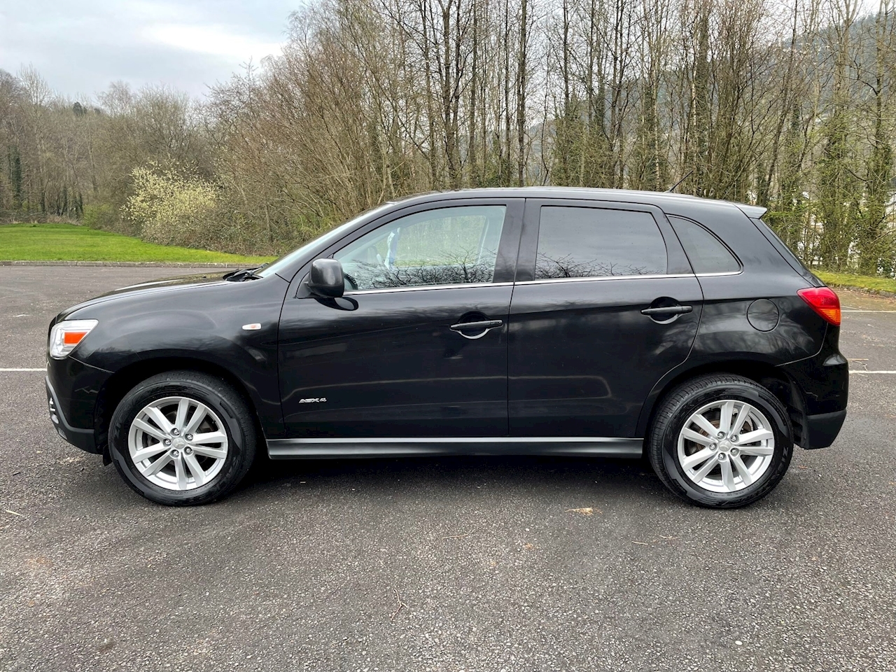 1.8D ClearTec 4 SUV 5dr Diesel Manual 4WD (150 g/km, 147 bhp)