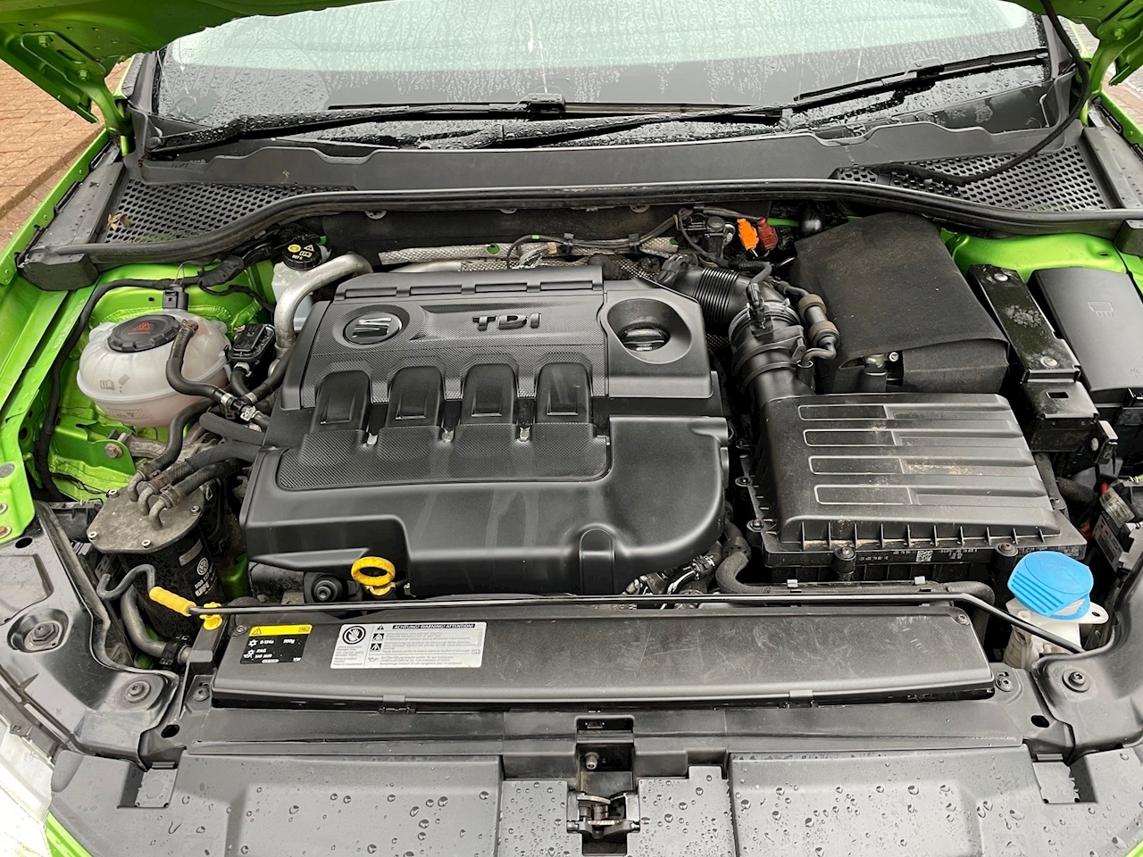 METZGER Bremsleitung AUDI A3 SEAT Leon SKODA Octavia VW Golf 5 6