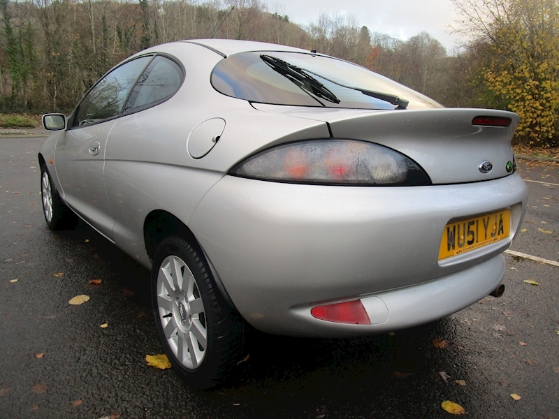 classic ford puma for sale
