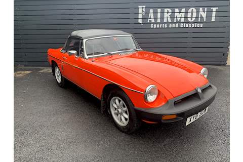 Classic Car Trade Sales - Fairmont Sports & Classics Brentwood