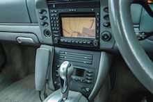 Porsche 911 996 Carrera 4S - U227