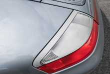 Porsche 911 996 Carrera 4S - U227