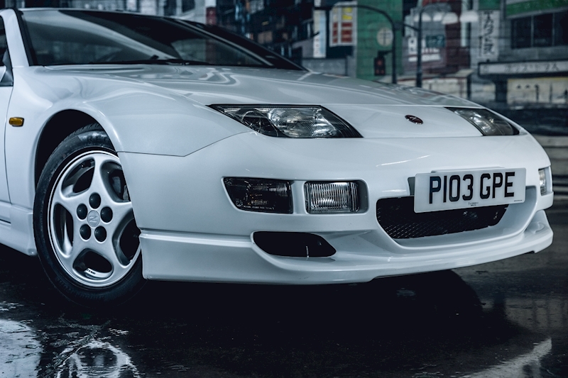 300zx 1997