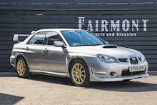 Subaru Impreza Wrx Sti - U383