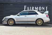 Subaru Impreza Wrx Sti - U383