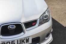 Subaru Impreza Wrx Sti - U383