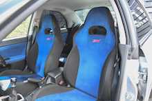 Subaru Impreza Wrx Sti - U383